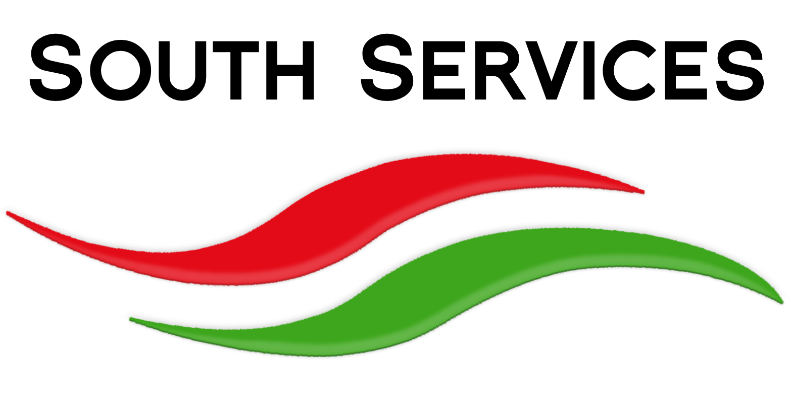 SOUTH SERVICES
